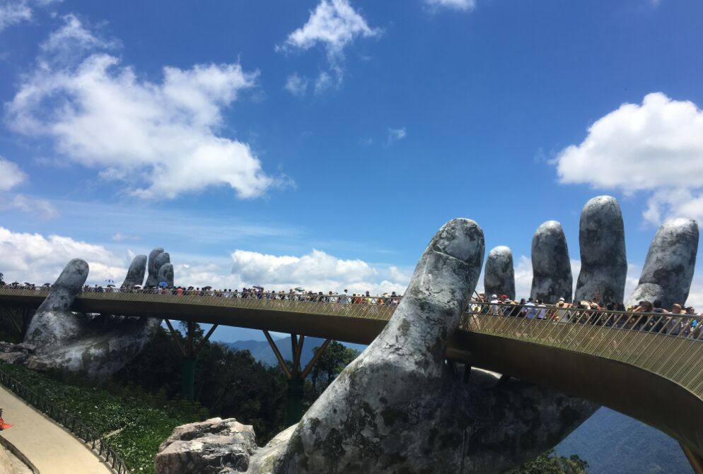 2019年越南遊